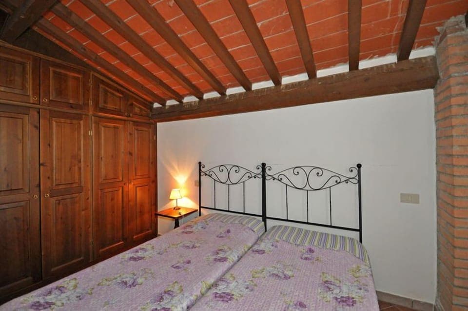 Panoramic Villa, 2 Bedrooms | 2 bedrooms, desk, cribs/infant beds, free WiFi