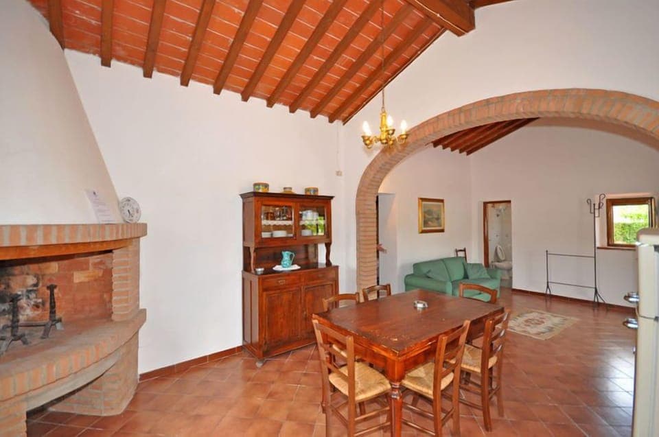 Panoramic Villa, 2 Bedrooms | In-room dining