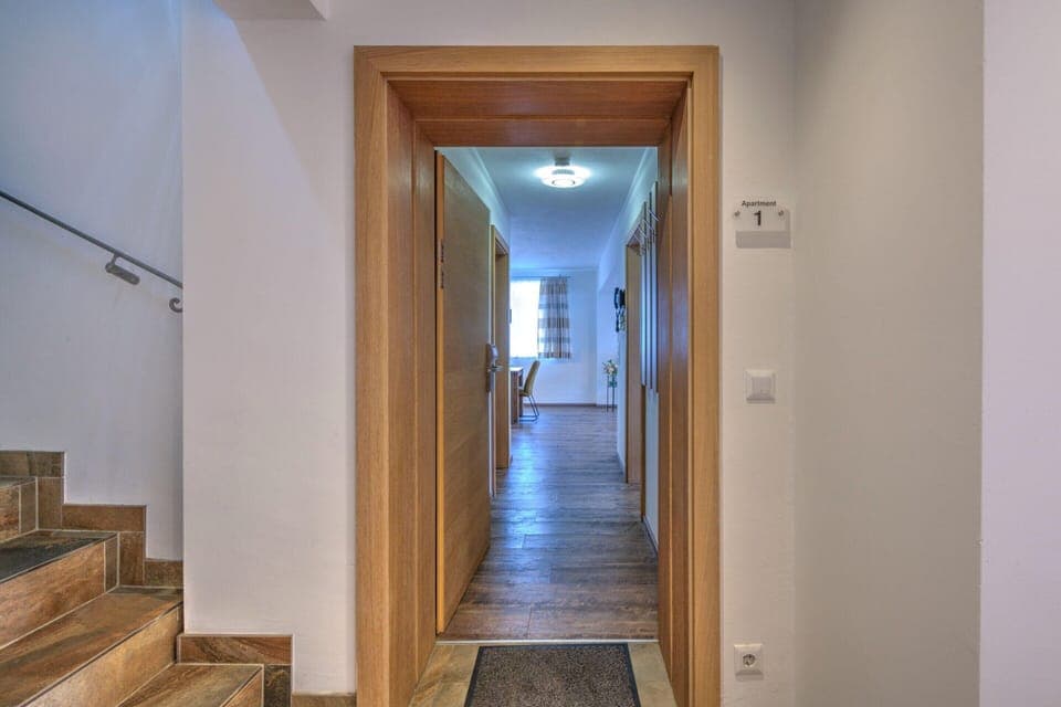 Apartment | Interior