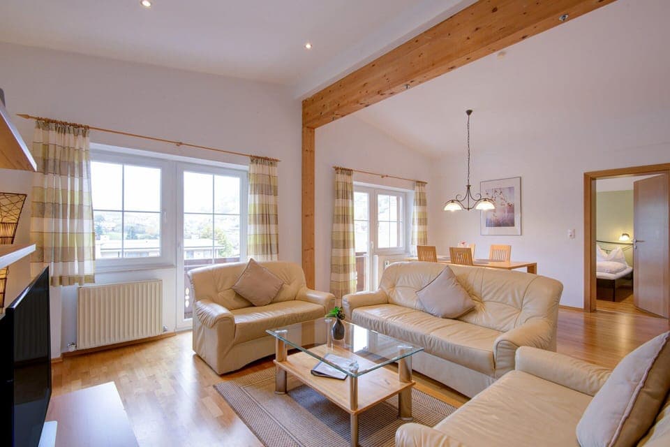 Apartment | Living room