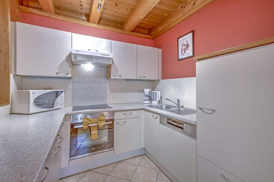 House | Private kitchen | Highchair