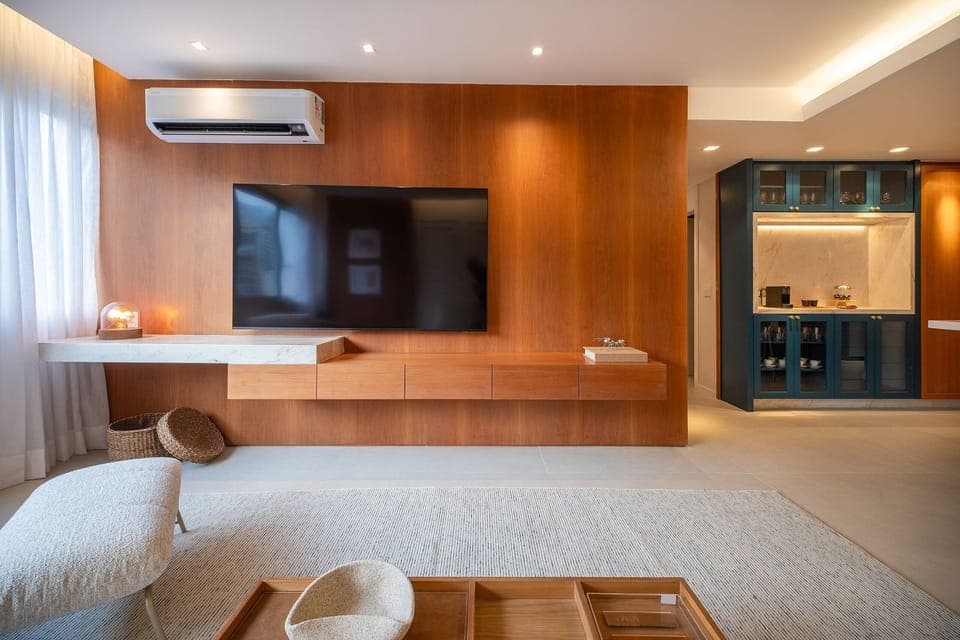 Apartment | Interior