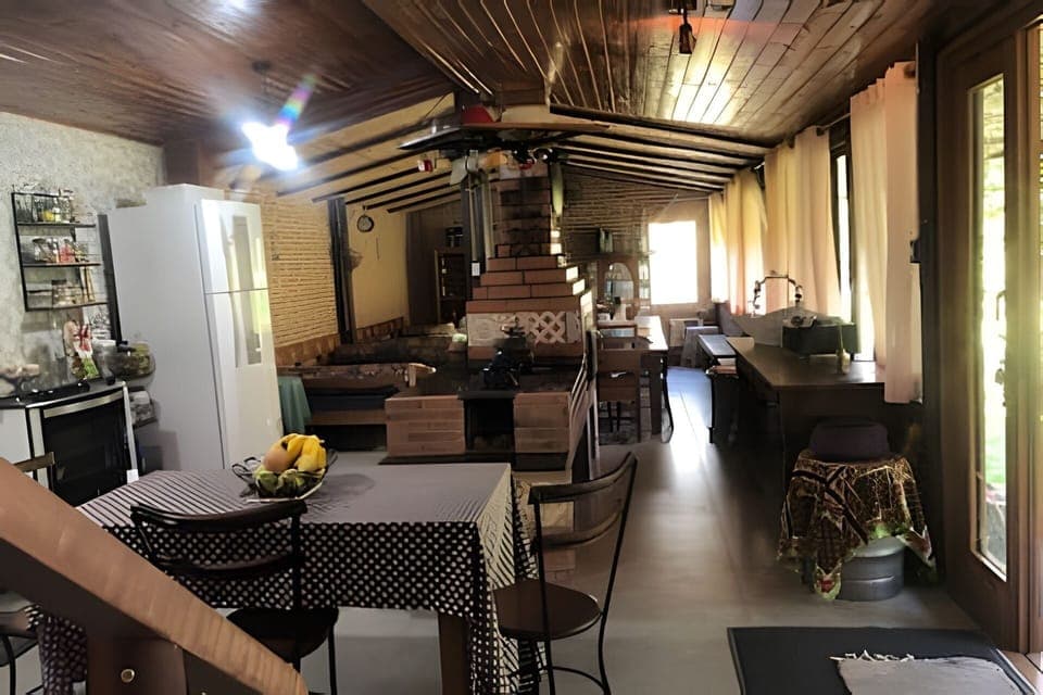 Villa | Dining