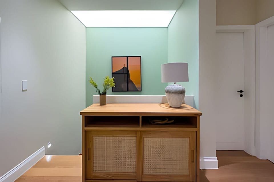 Basic Apartment | Interior