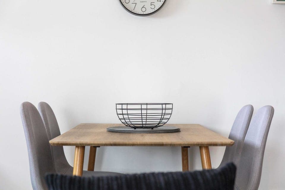 Classic Apartment | Living area