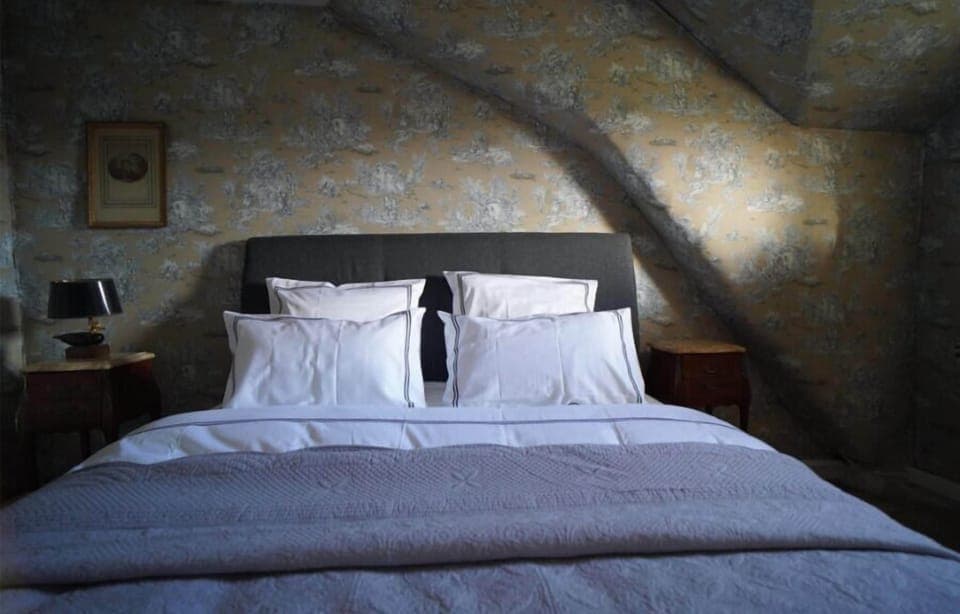 Comfort Room, Garden View | Free WiFi