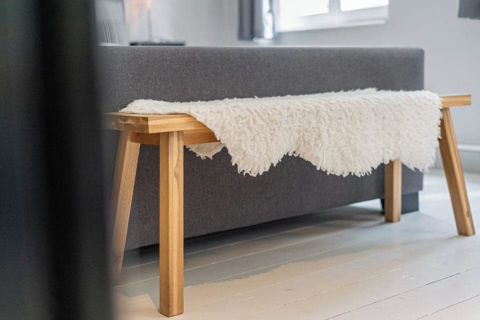 Deluxe Double Room, Canal View | Free WiFi