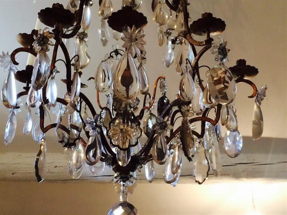 Apartment | Interior detail