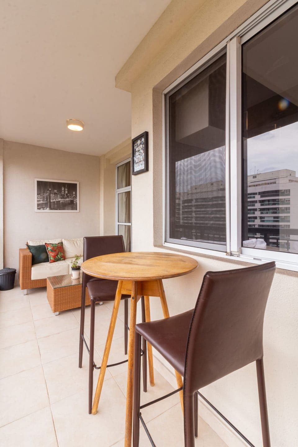 Apartment, Smoking | 3 bedrooms