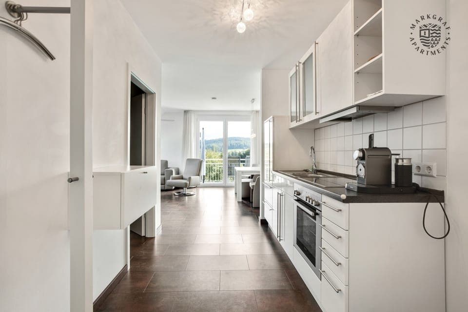 Deluxe Apartment | Bed sheets