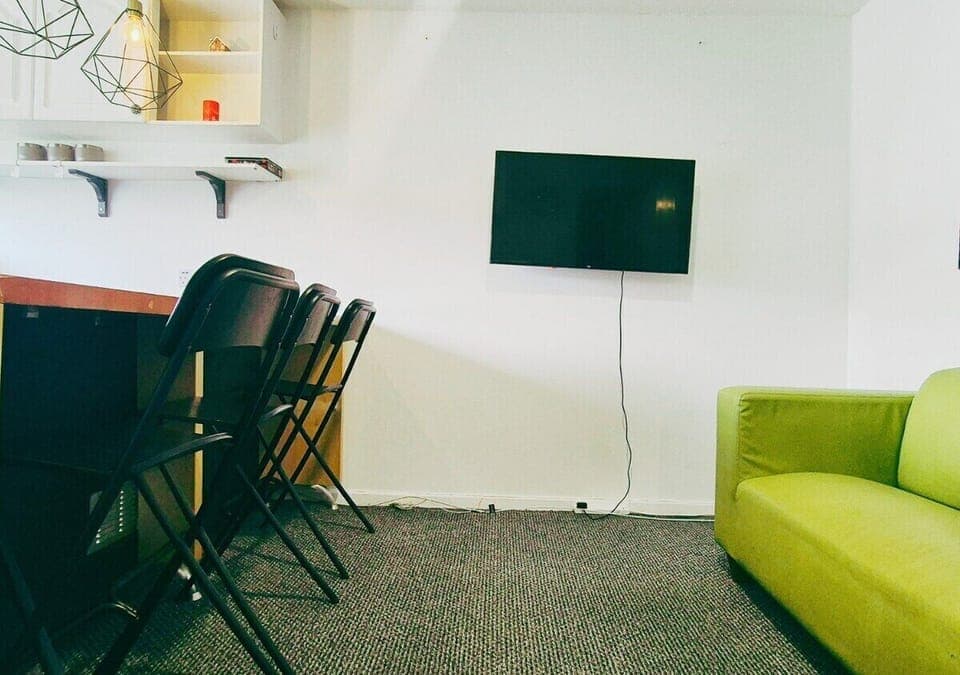 Comfort Apartment | Lounge