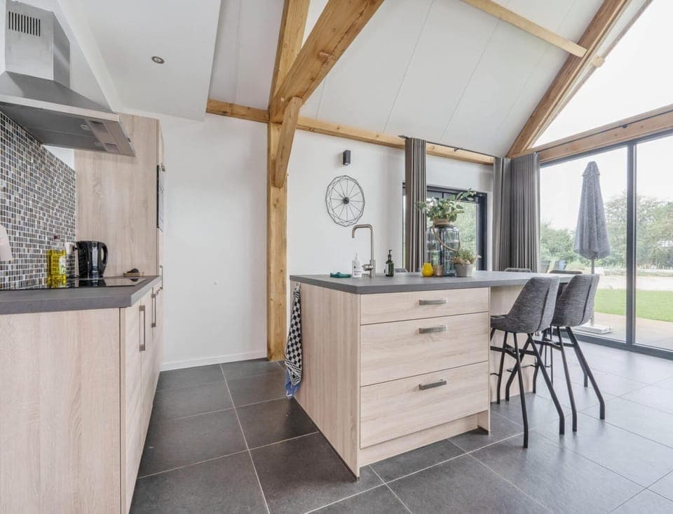 Bungalow | Private kitchen