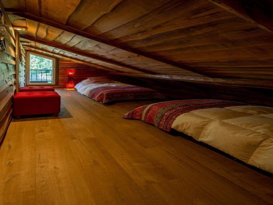 Bungalow | 3 bedrooms, individually furnished, bed sheets