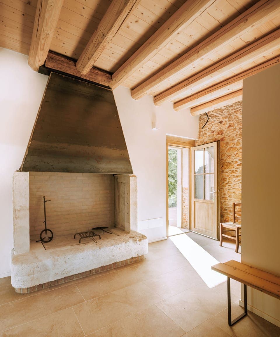 Double or Twin Room, Garden View