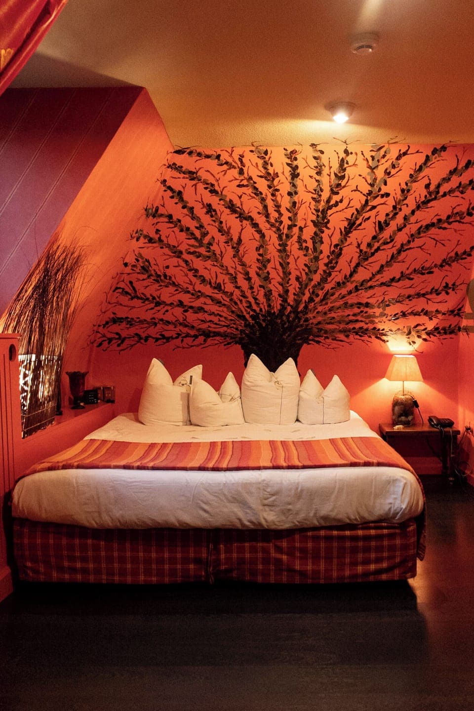 Basic Room | Free WiFi