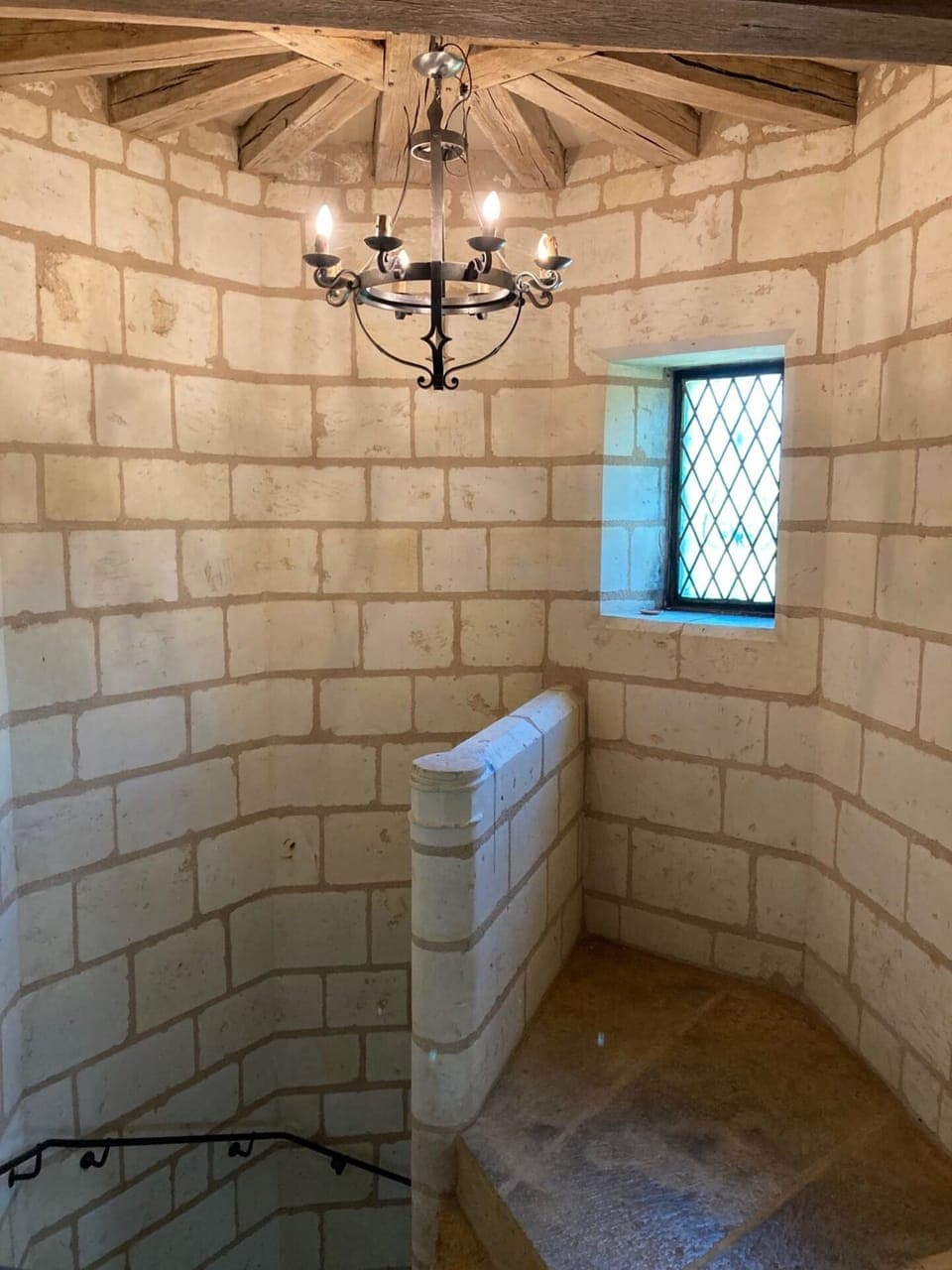 Double Room, Garden View | Free WiFi