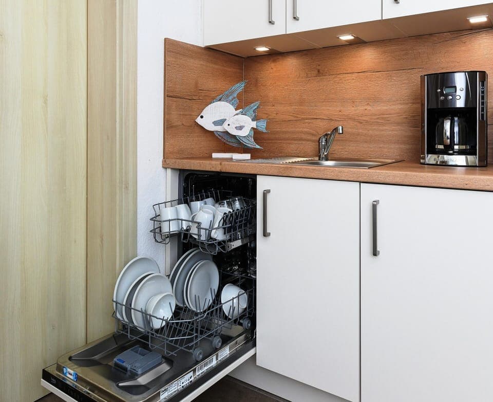 Apartment | Private kitchen