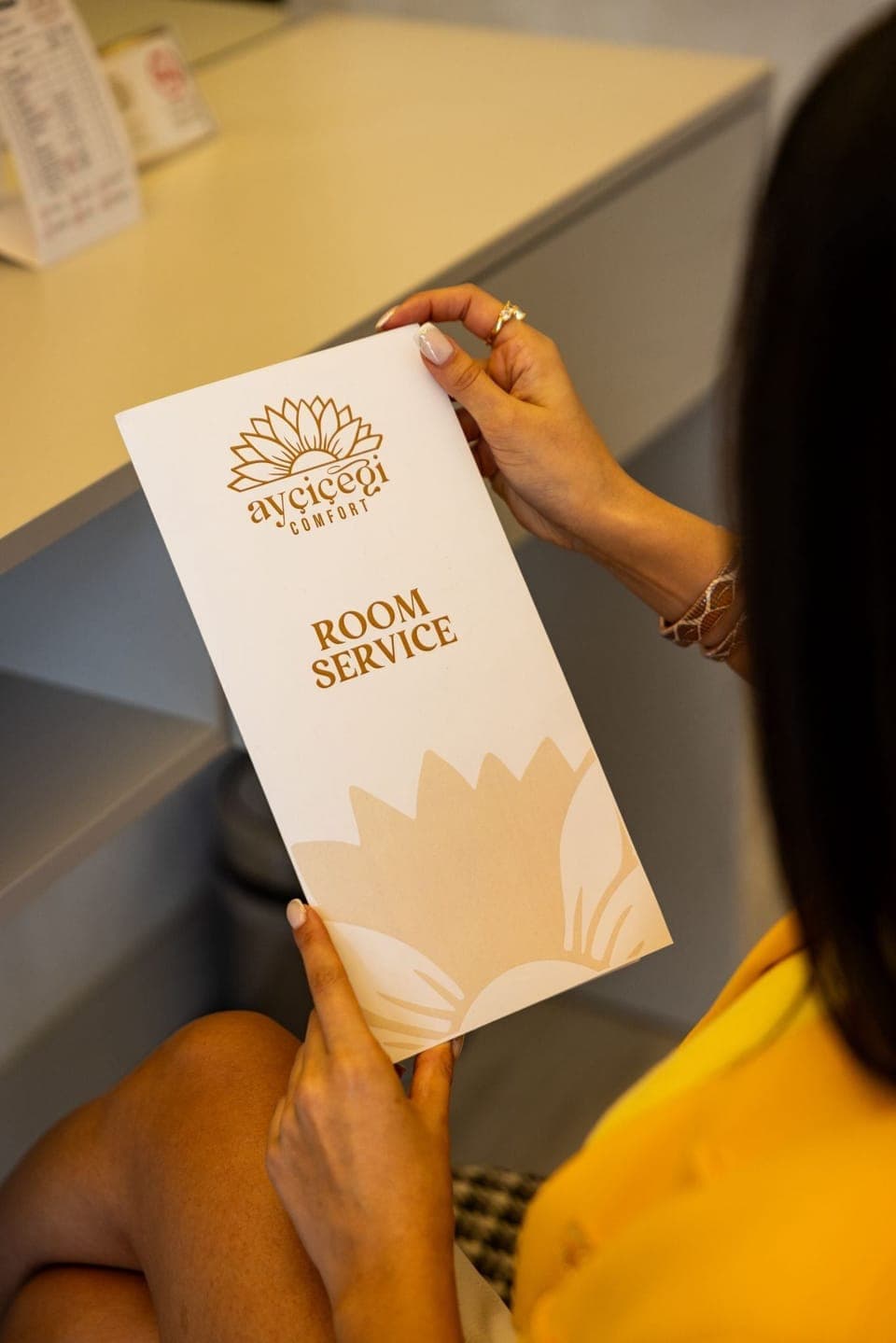 Minibar, laptop workspace, free WiFi