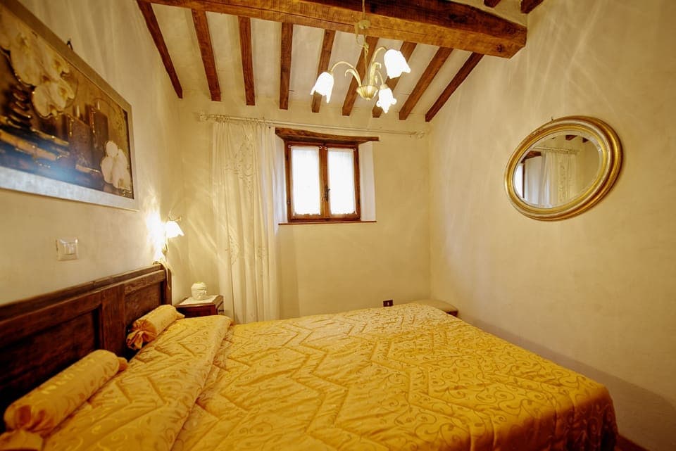 Panoramic House, 2 Bedrooms | 2 bedrooms, desk, iron/ironing board, free cribs/infant beds