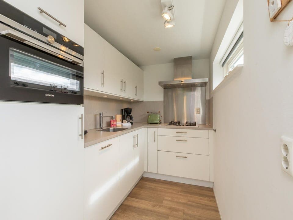 House | Private kitchen | Highchair