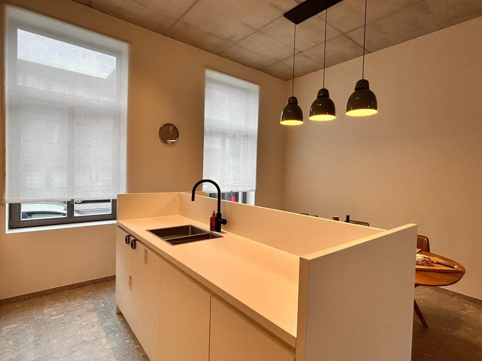 House | Private kitchen