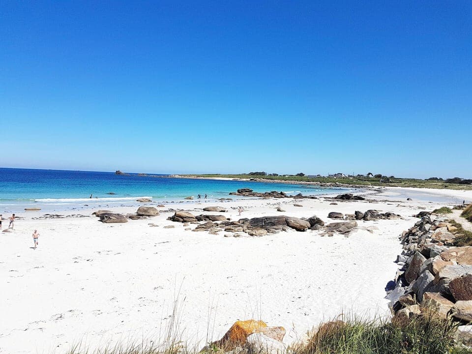 House | View from property