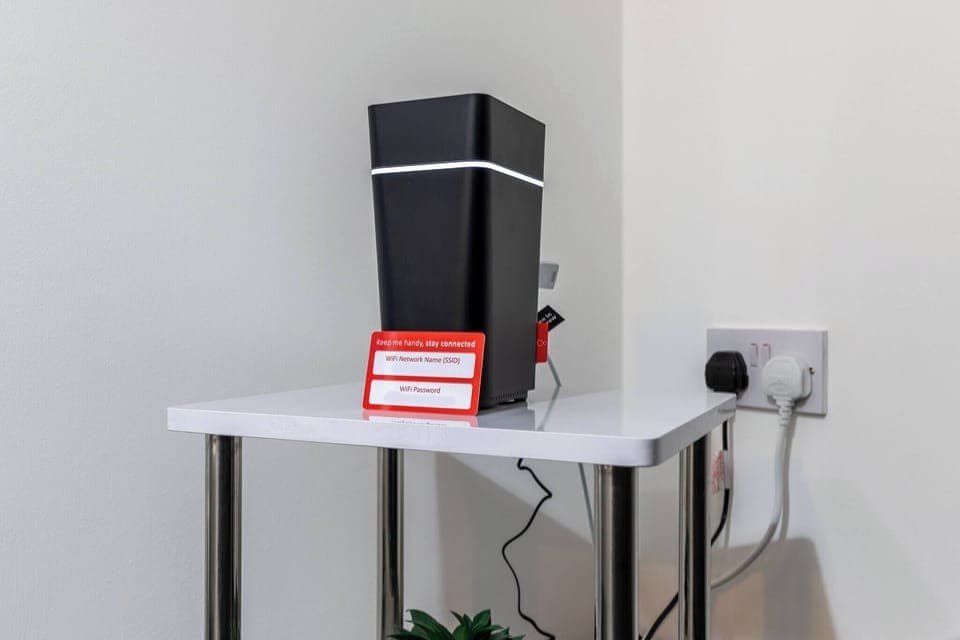 Apartment, 1 Bedroom | Miscellaneous