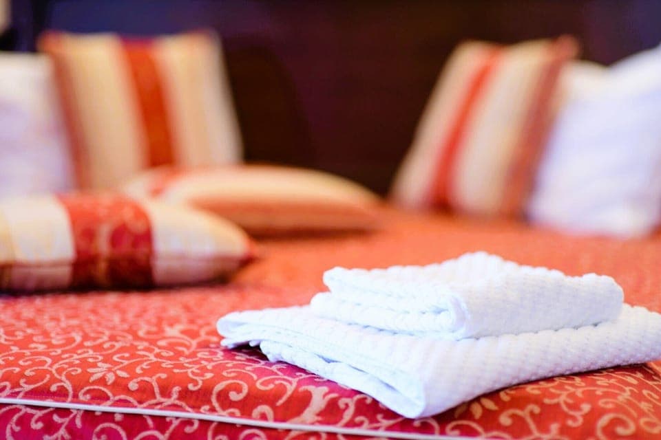 Comfort Apartment, City View | Desk, free WiFi