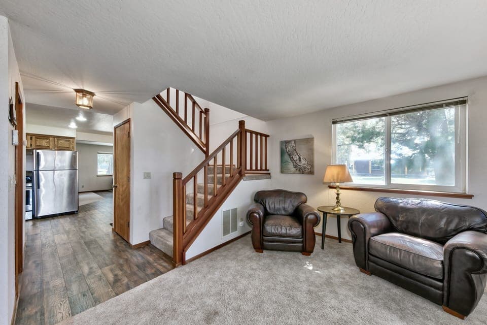 House, 4 Bedrooms | Interior