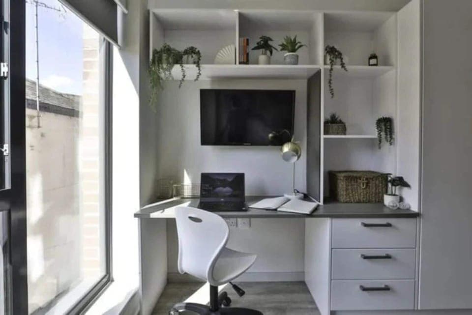 Studio, Non Smoking | Free WiFi