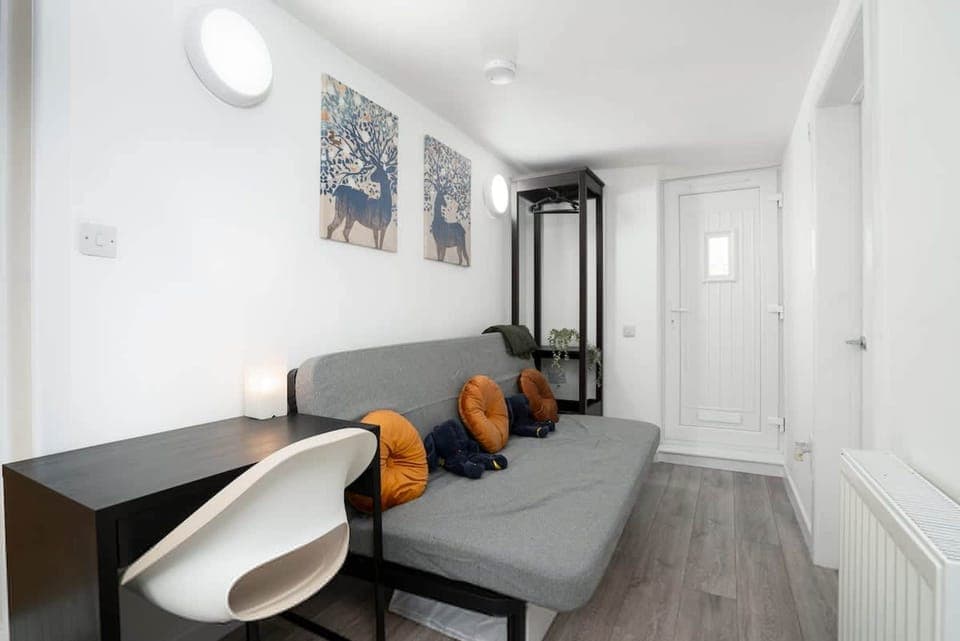 Apartment | 1 bedroom