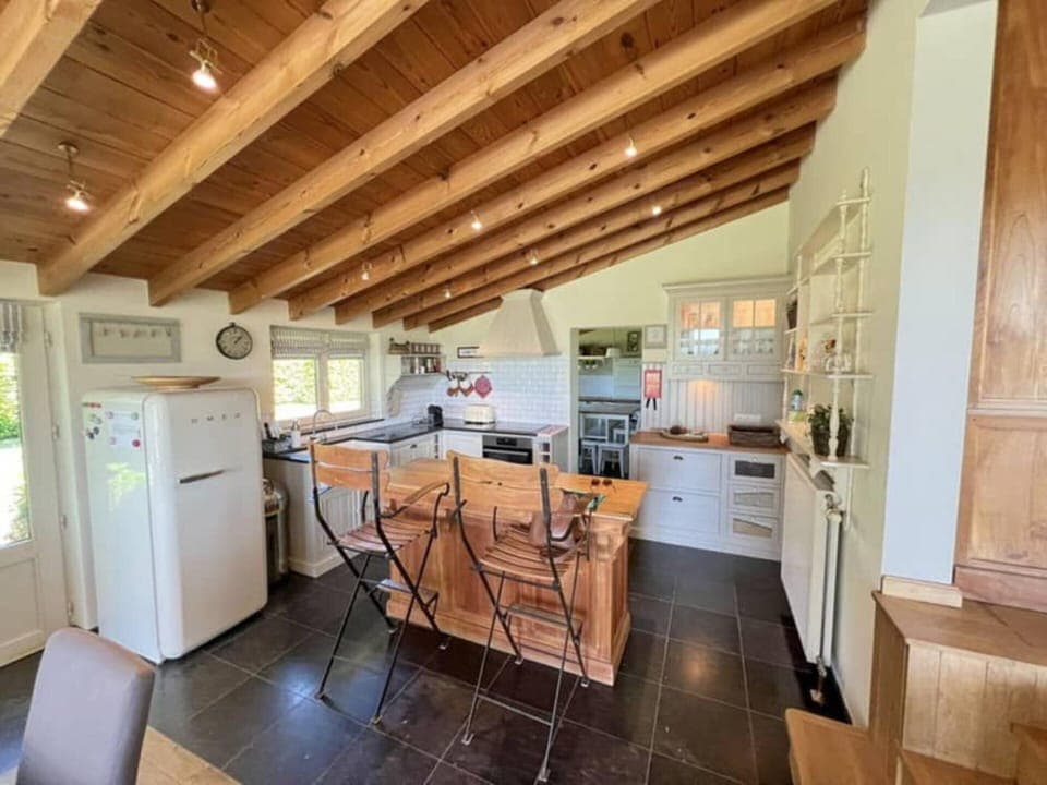 Villa | Private kitchen