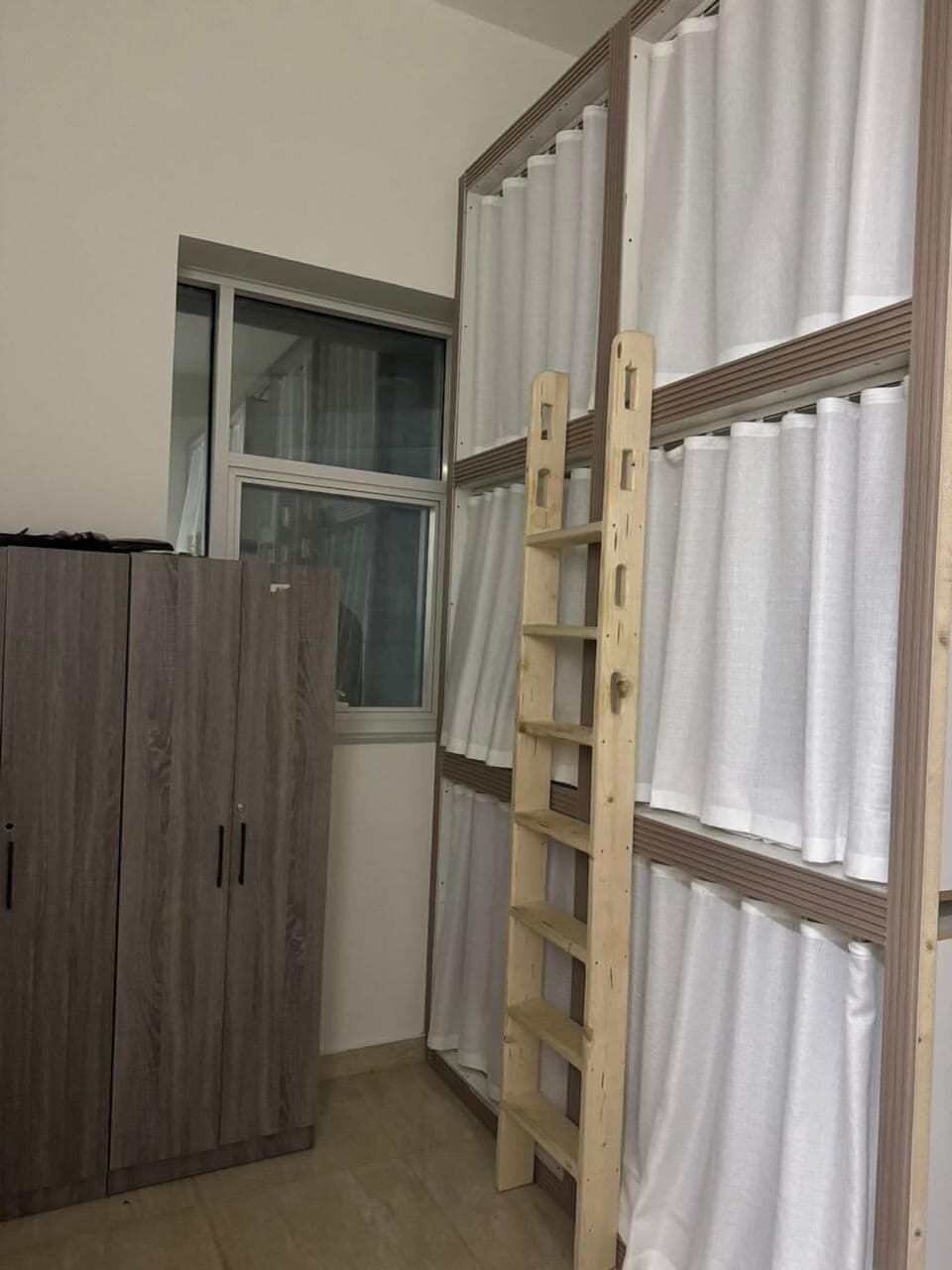 Standard Room, Men only | Free WiFi