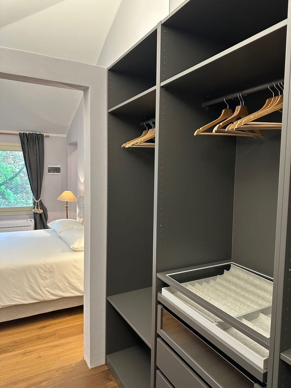 Double Room, Garden View | Free WiFi