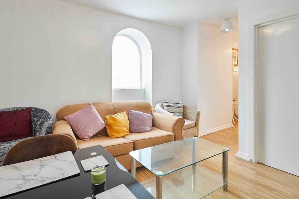 Apartment | 2 bedrooms