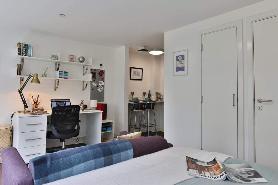 Studio, Non Smoking | Free WiFi