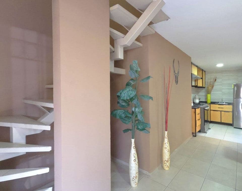 Standard House, 2 Bedrooms | Living area