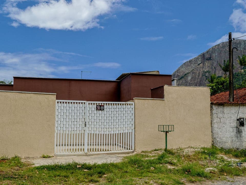 House, Smoking | 2 bedrooms