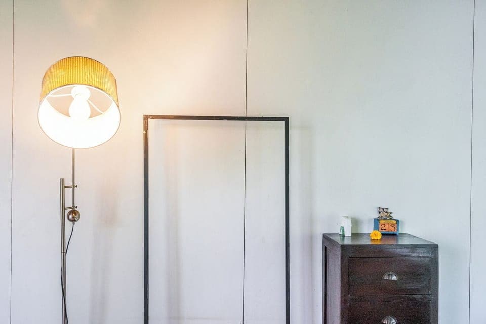 Signature Villa, 5 Bedrooms, River View | Desk, iron/ironing board, free WiFi