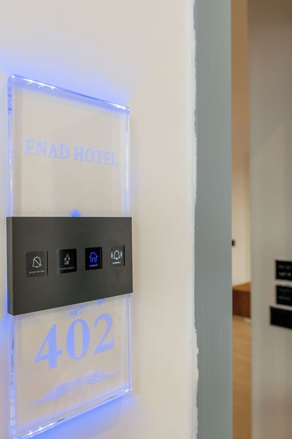 Deluxe Room | Soundproofing, free WiFi