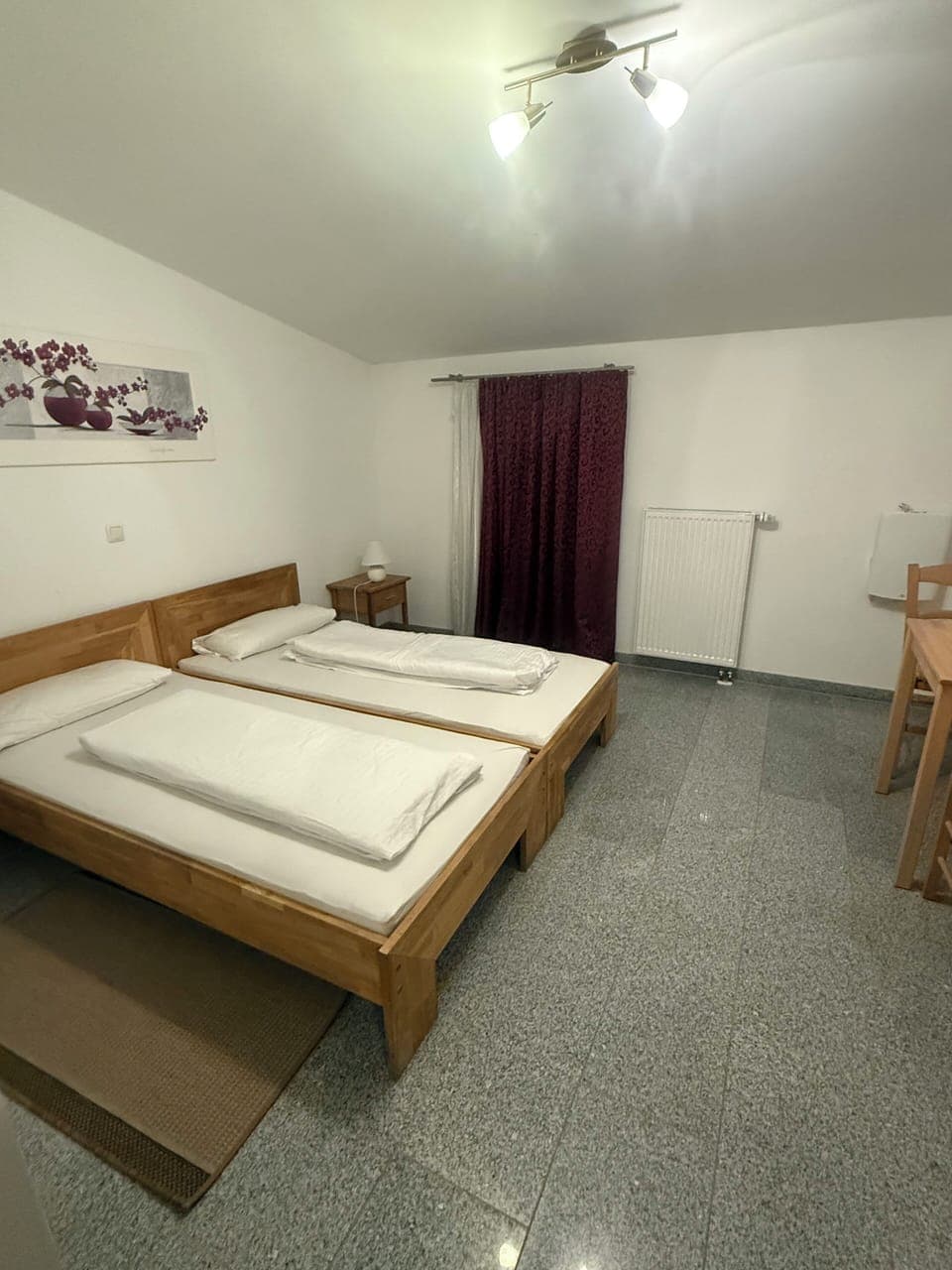 Single Room, Private Bathroom | Free WiFi