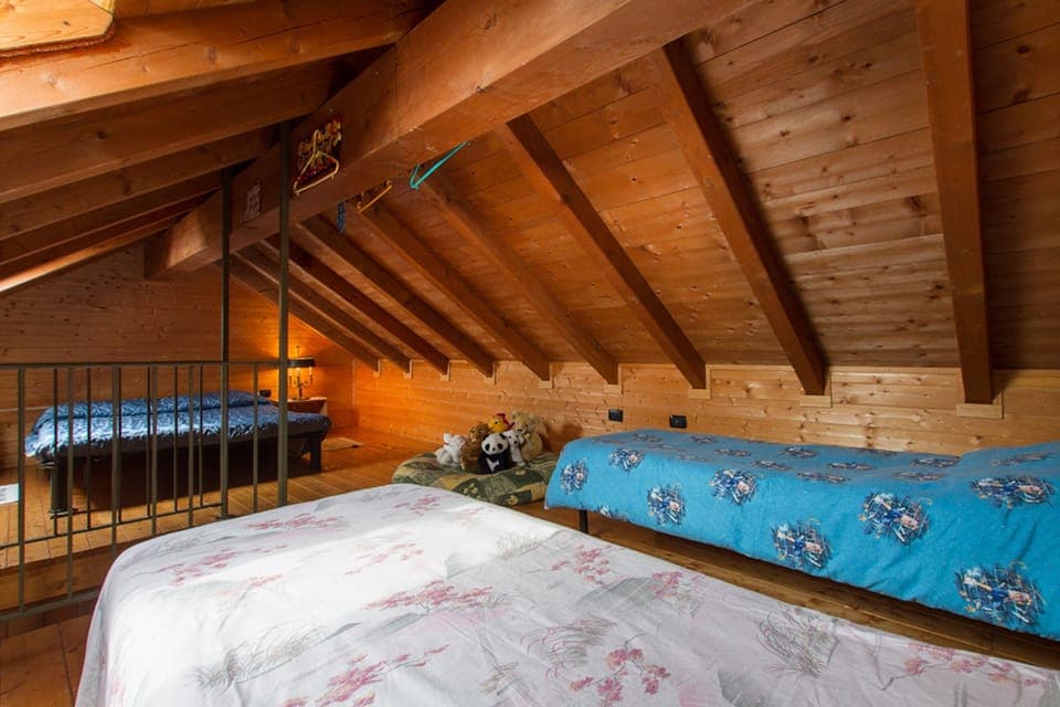 Villa, 3 Bedrooms, Private Pool, Garden View | 3 bedrooms