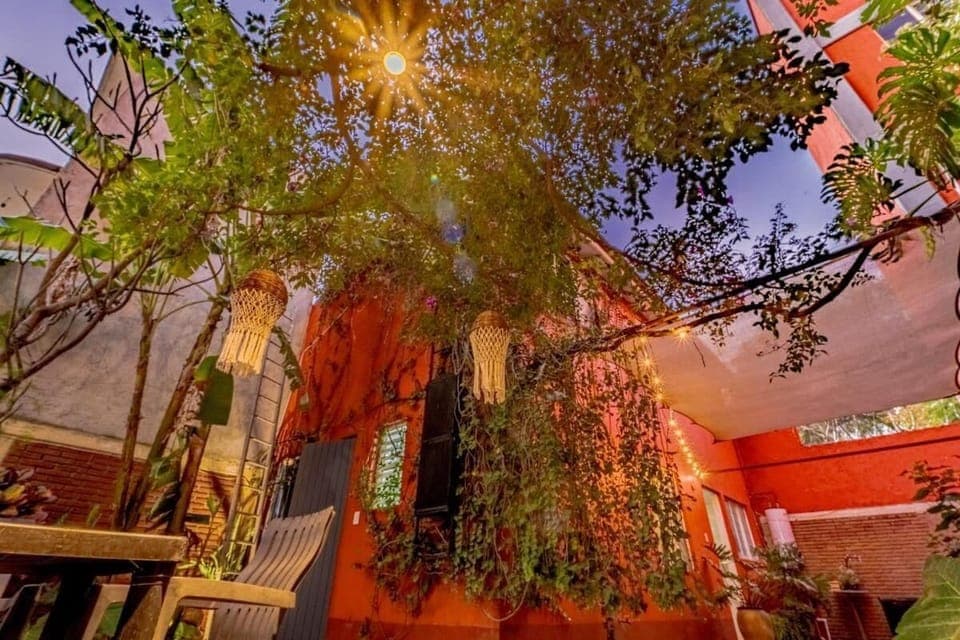 House, 4 Bedrooms, Balcony, Garden View | Miscellaneous