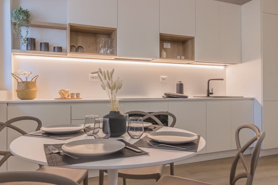 Apartment | 1 bedroom