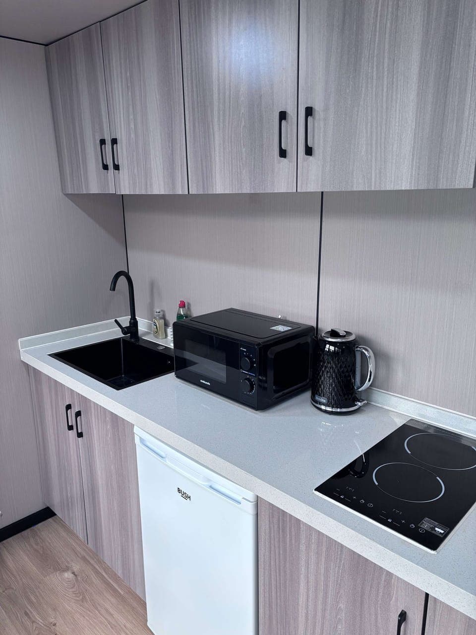 Studio | 1 bedroom, Internet