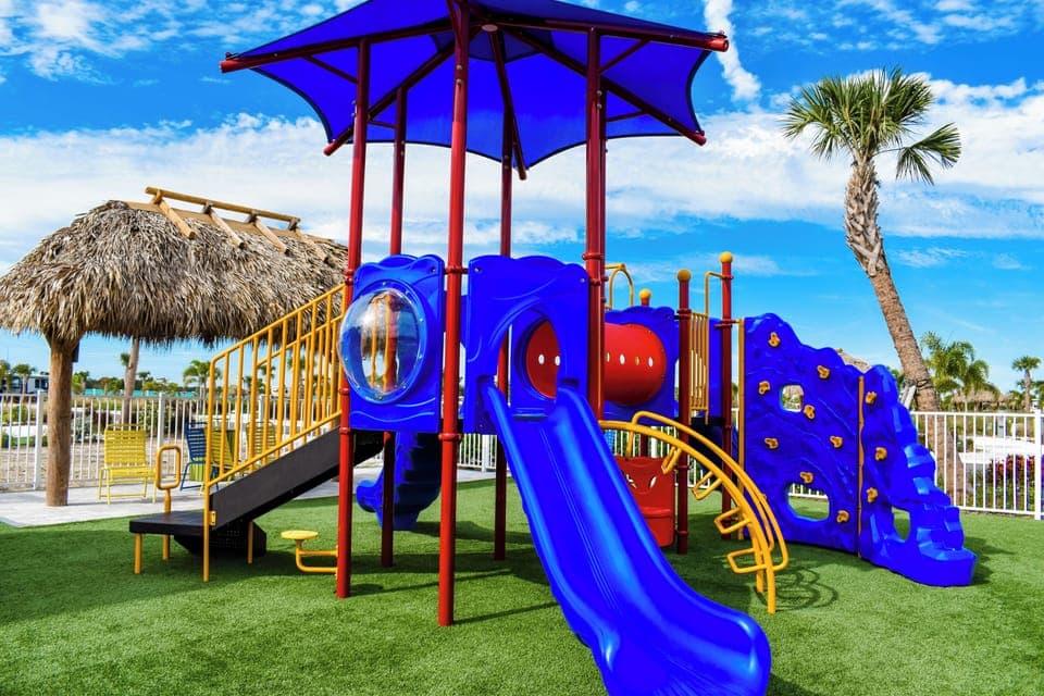 Property amenity