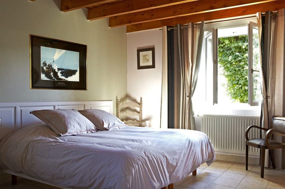 Family Cottage, Ensuite, Courtyard View | Iron/ironing board, free WiFi, wheelchair access