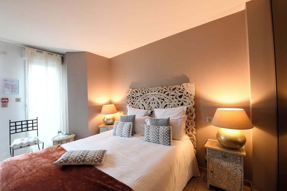 Superior Double Room | Free WiFi