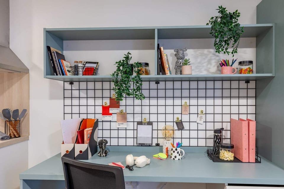 Studio, Non Smoking | Iron/ironing board, free WiFi