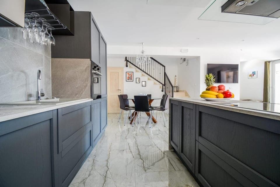 Villa | 3 bedrooms